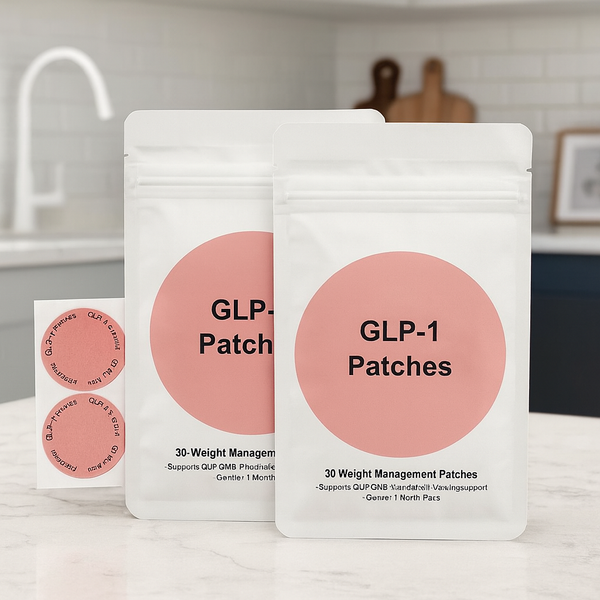 GLP-1 Patches